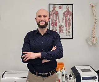 fyiotherapie sittard, fysioq