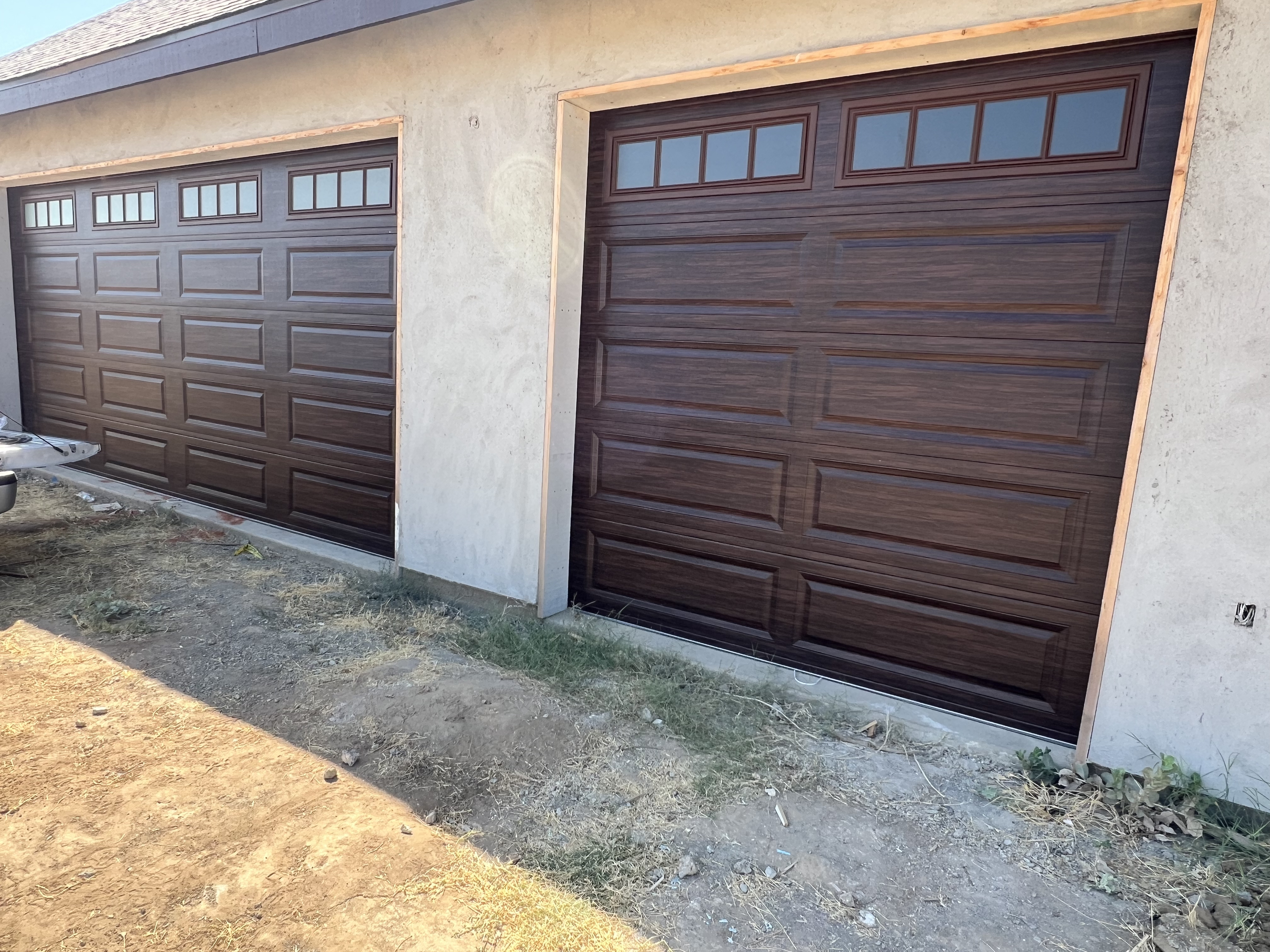 Seve's Garage Door Installation and Repair