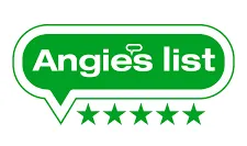 Angies List for Steve's Garage Doors in Fresno