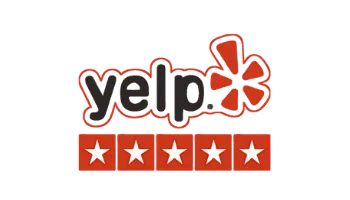 YELP for Steve's Garage Doors in Fresno