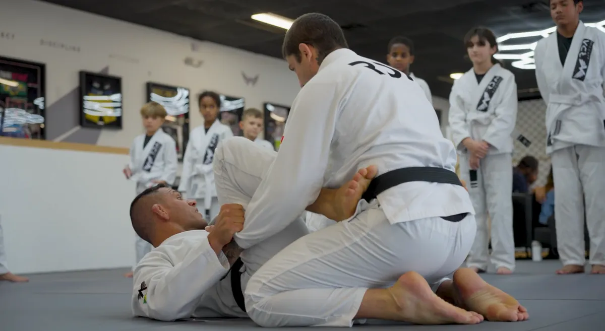 RDA Academy in Austin TX: Martial Arts for Everyone