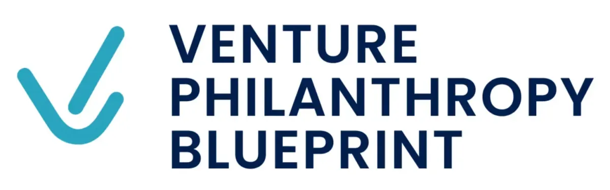 Venture Philanthropy Blueprint (VPB) Brand Logo
