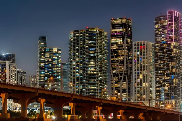 Building Venture Philanthropy Blueprint in Miami | VPB