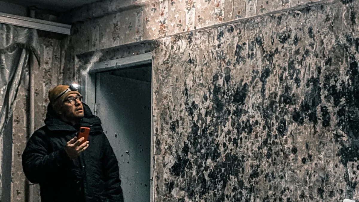 Signs Hidden Mold Is Affecting Your Health