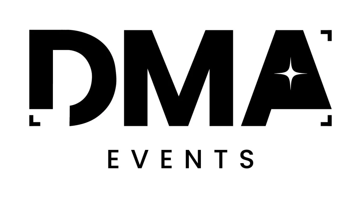 DMA Events Logo
