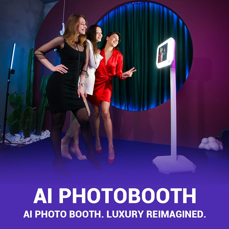 AI Photobooth