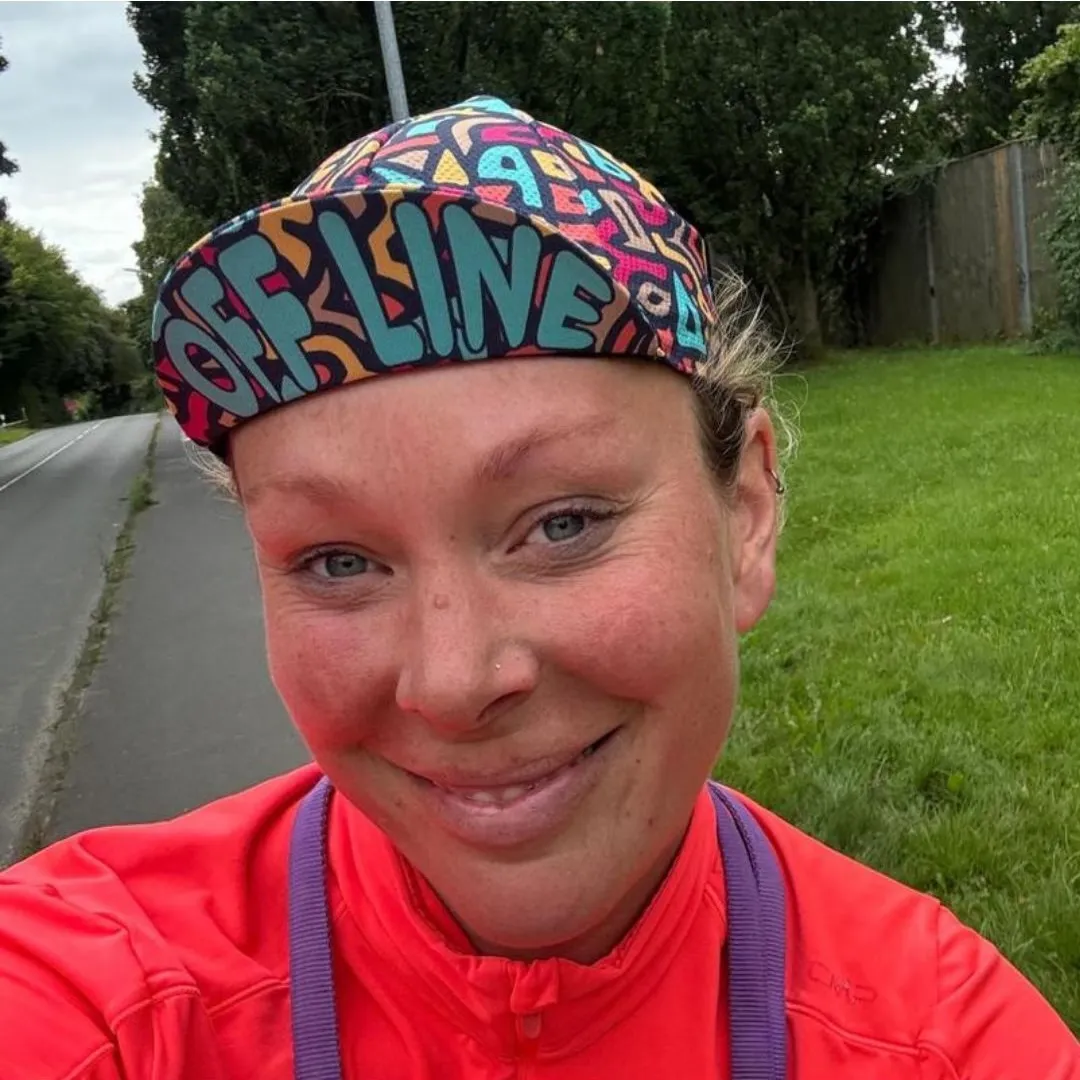 Grit — Framefit coaching client