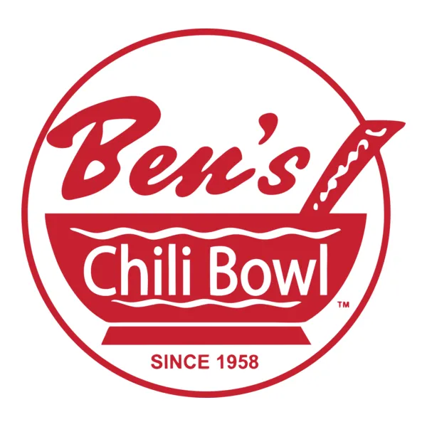 Ben's Chili Bowl Logo