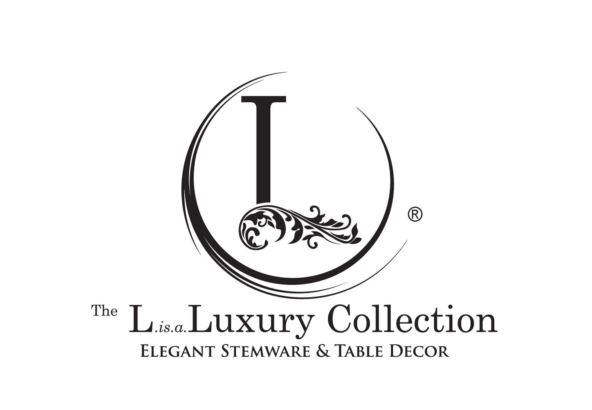 L.Is.ALuxury Collction Logo