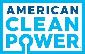 American Clean Power Logo