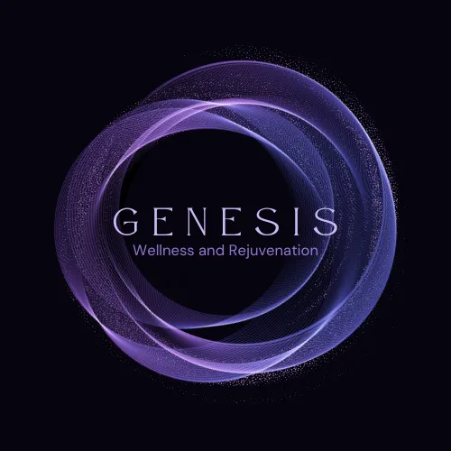 Genesis Wellness Logo