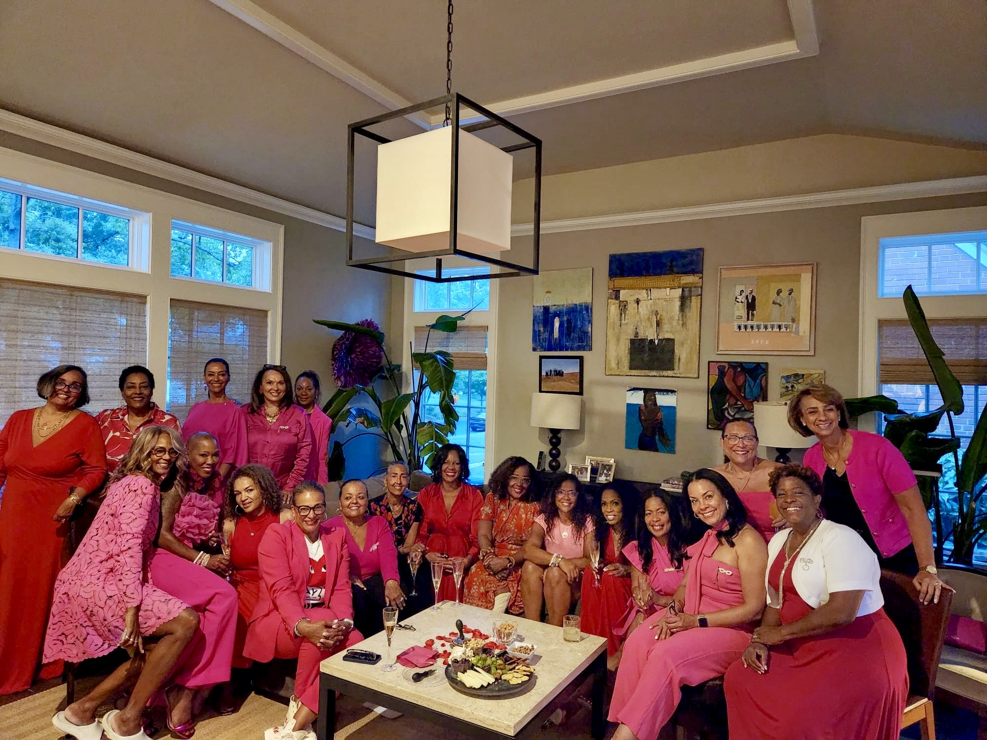 MoCo Sophisticates 2025