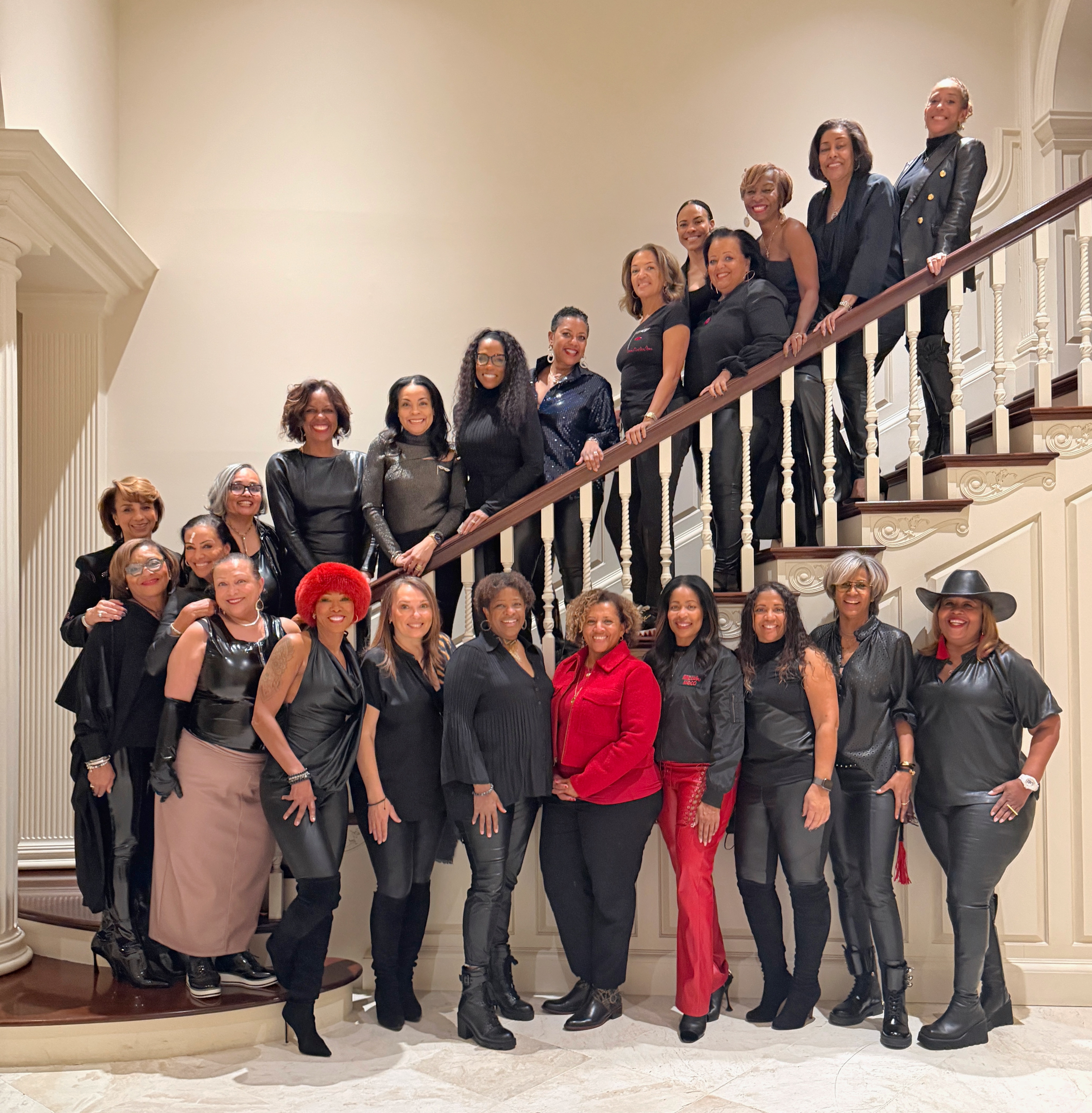 Moco Sophisticates 2026