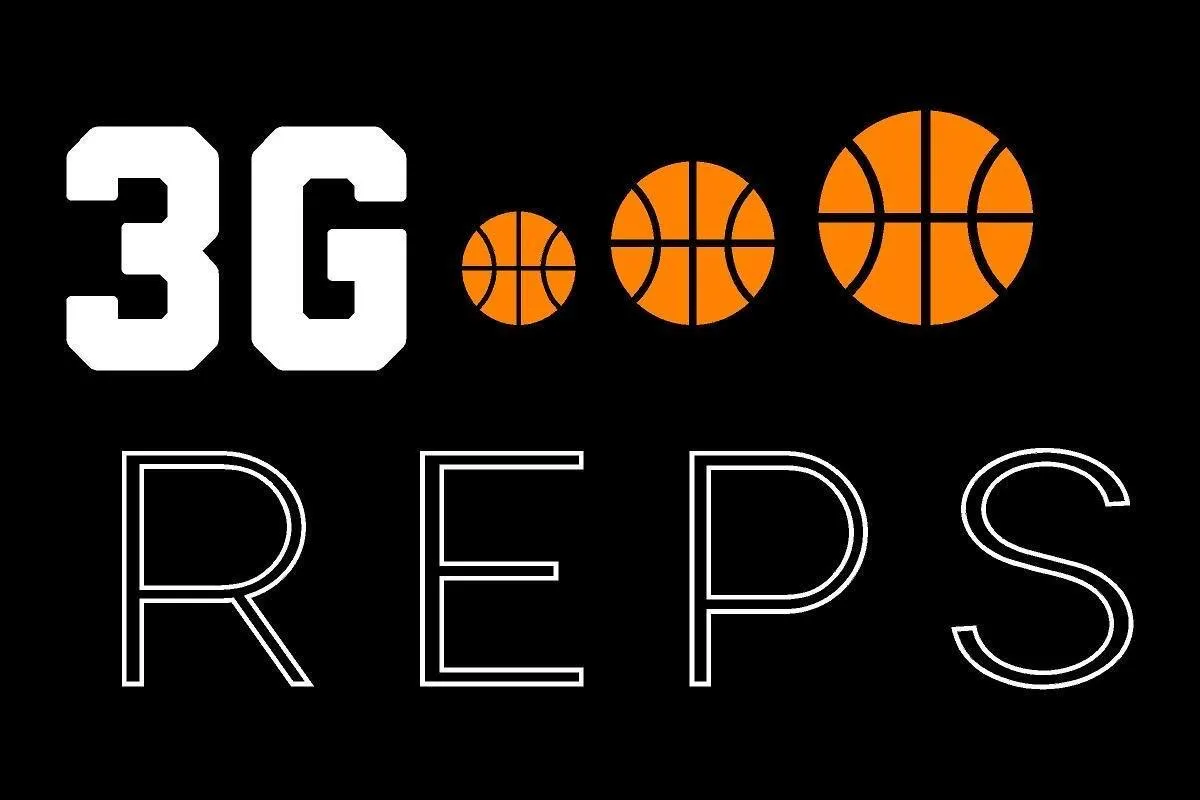 3G Reps | Hopkins Training