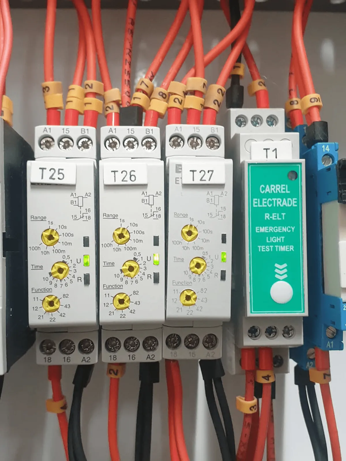 electrical fault finding Auckland electrician repair work