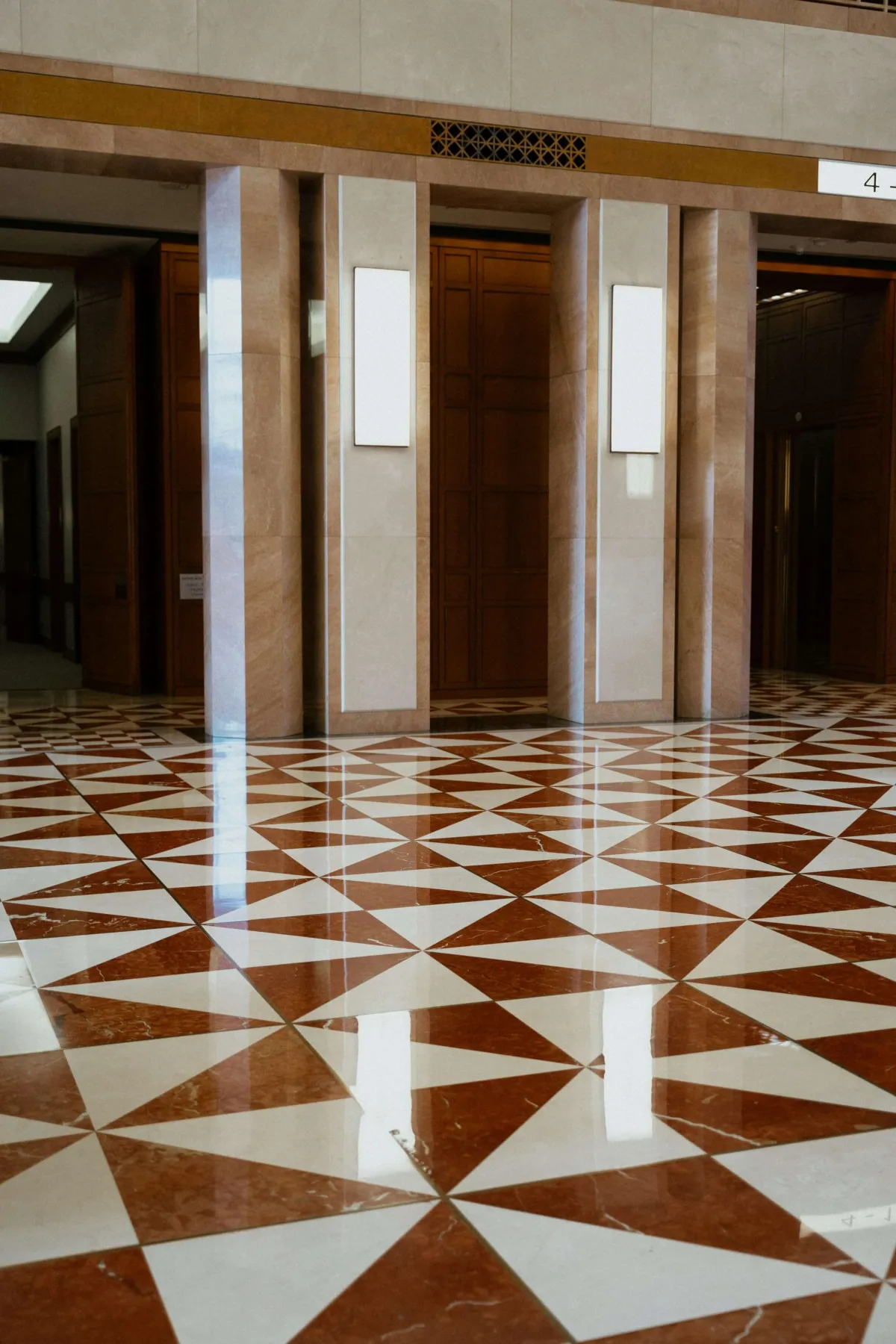 Epoxy Flooring Experts in Clarksville