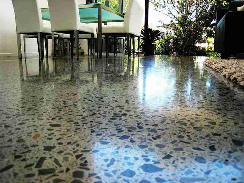 Epoxy Flooring Experts in Clarksville