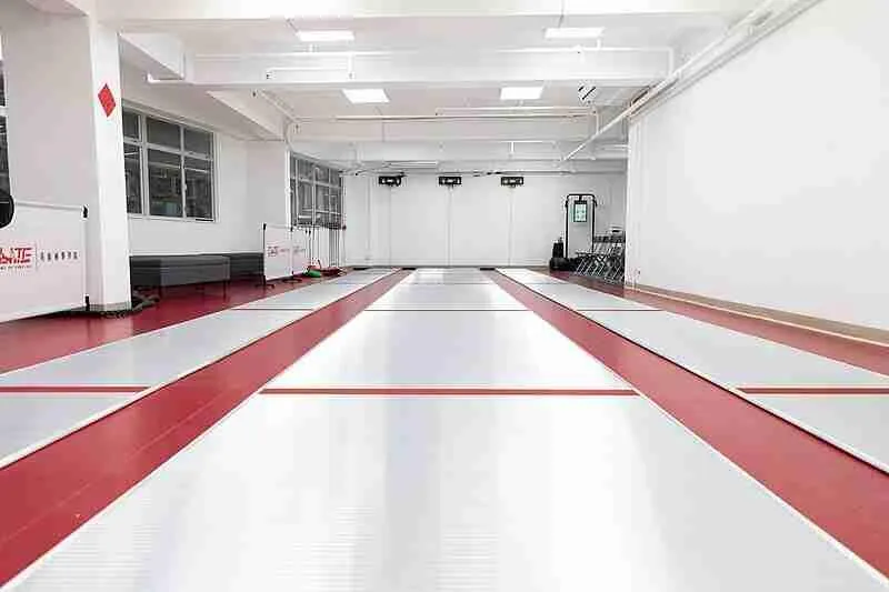 Number 1 Garage Epoxy Flooring in Tennessee 