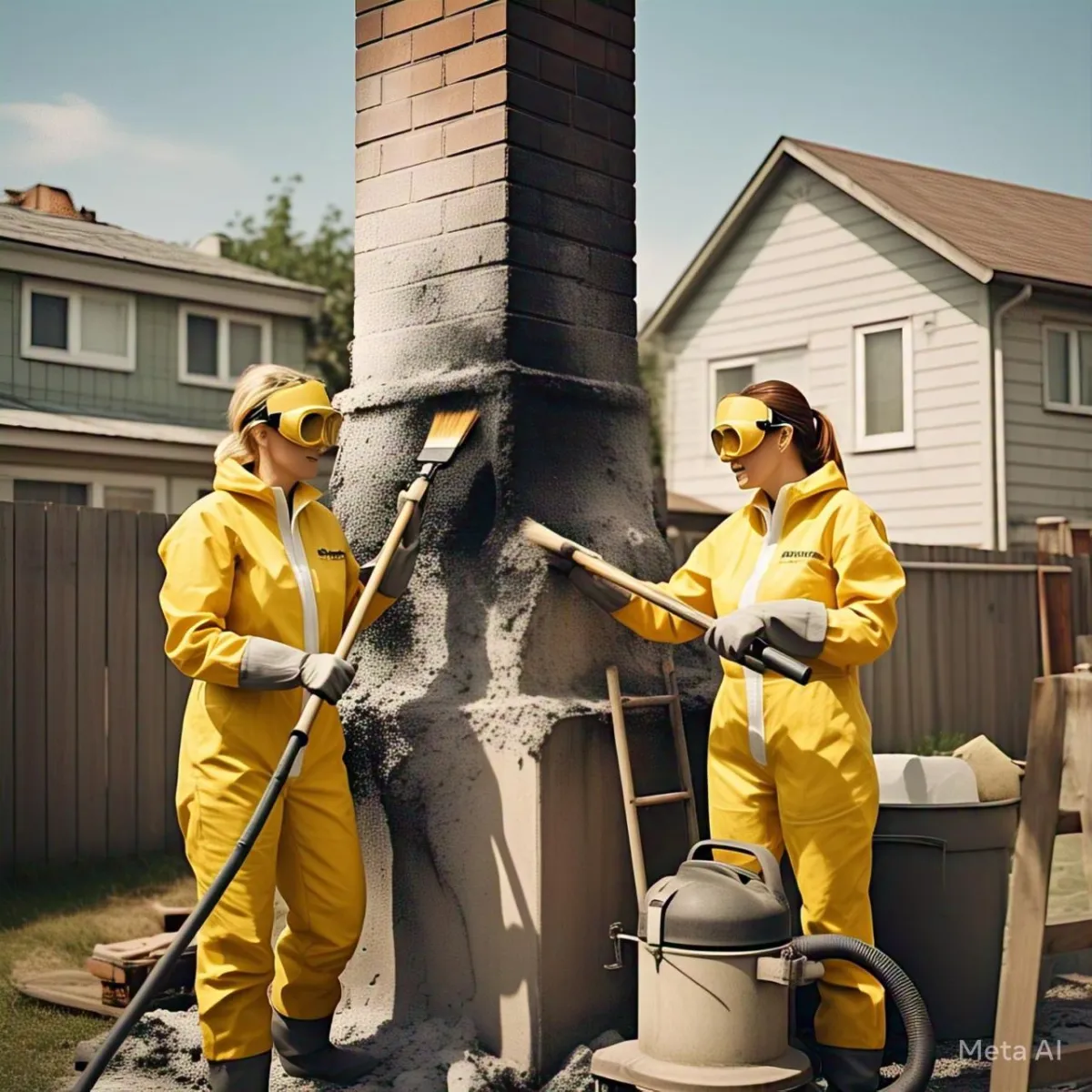 best Chimney Cleaning in Tennessee