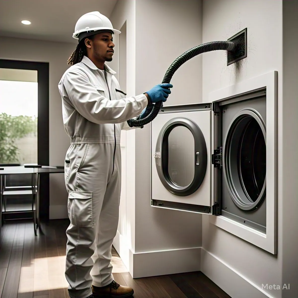 Dryer Vent Cleaning Services in Tennessee