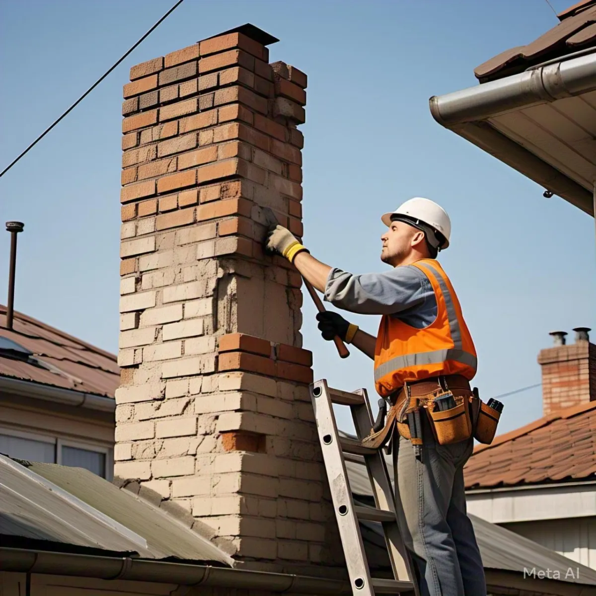 best Chimney repair in Tennessee