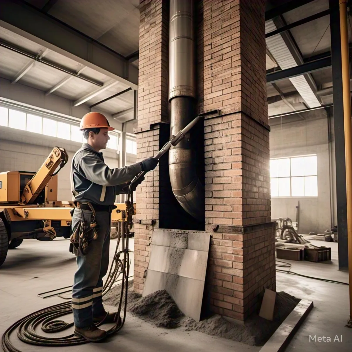 Chimney Relining In Tennessee