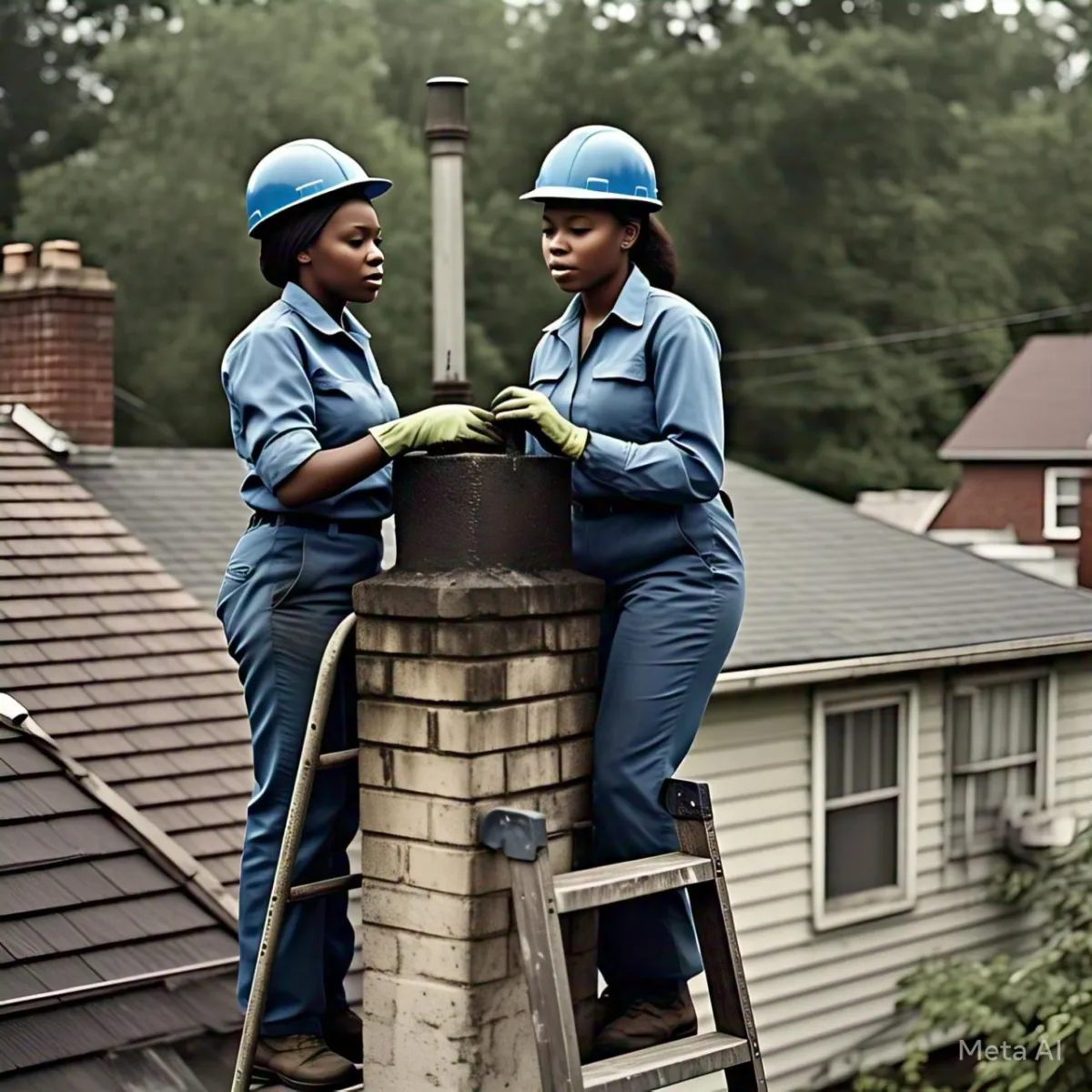 best Chimney inspection in Tennessee