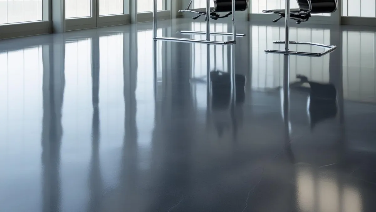 High-Quality Epoxy Flooring Services in Rogersville Forge