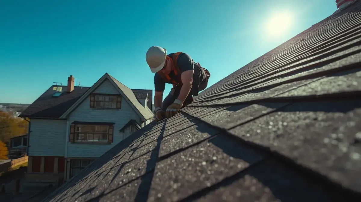 emergency roofing in suffolk
