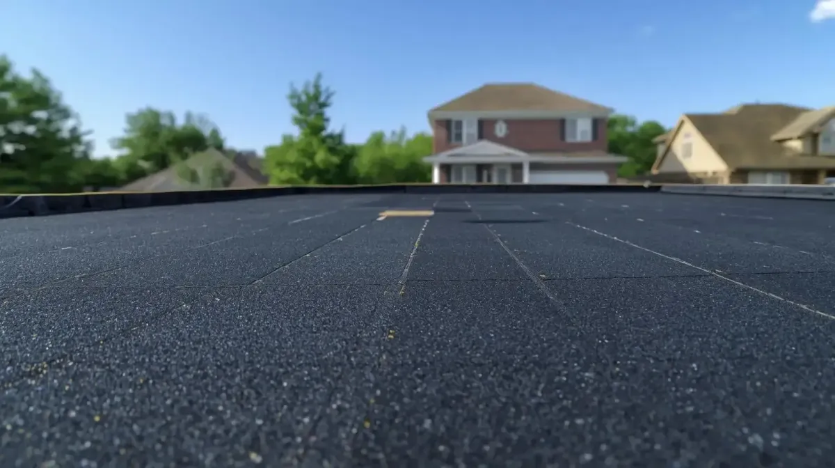 flat roofing near me in suffolk
