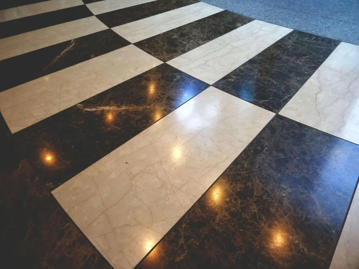 Expert Epoxy Flooring in Memphis