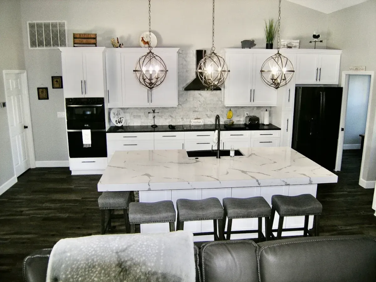 Bathroom Remodeling in Tampa