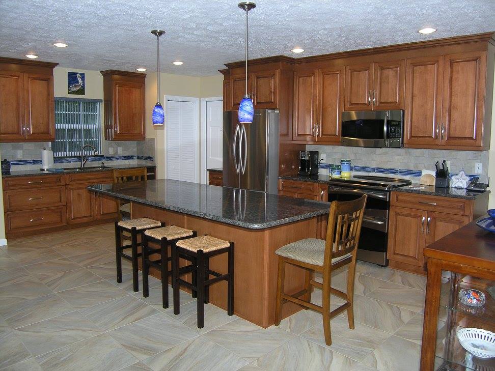 Tampa Bathroom Remodeling