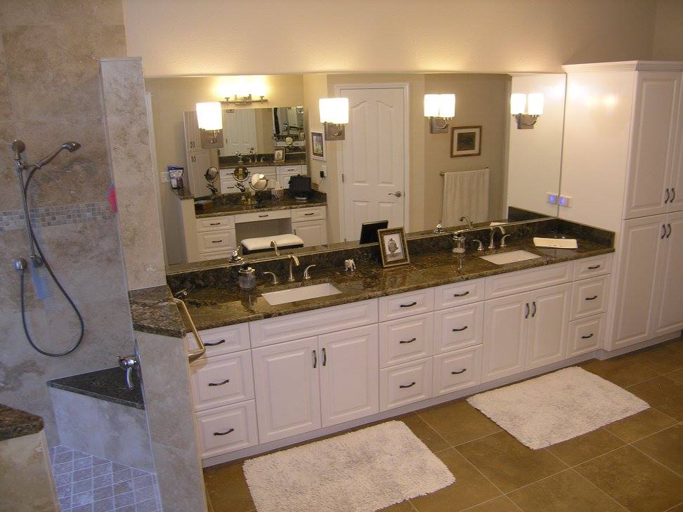 Tampa Kitchen Remodeling