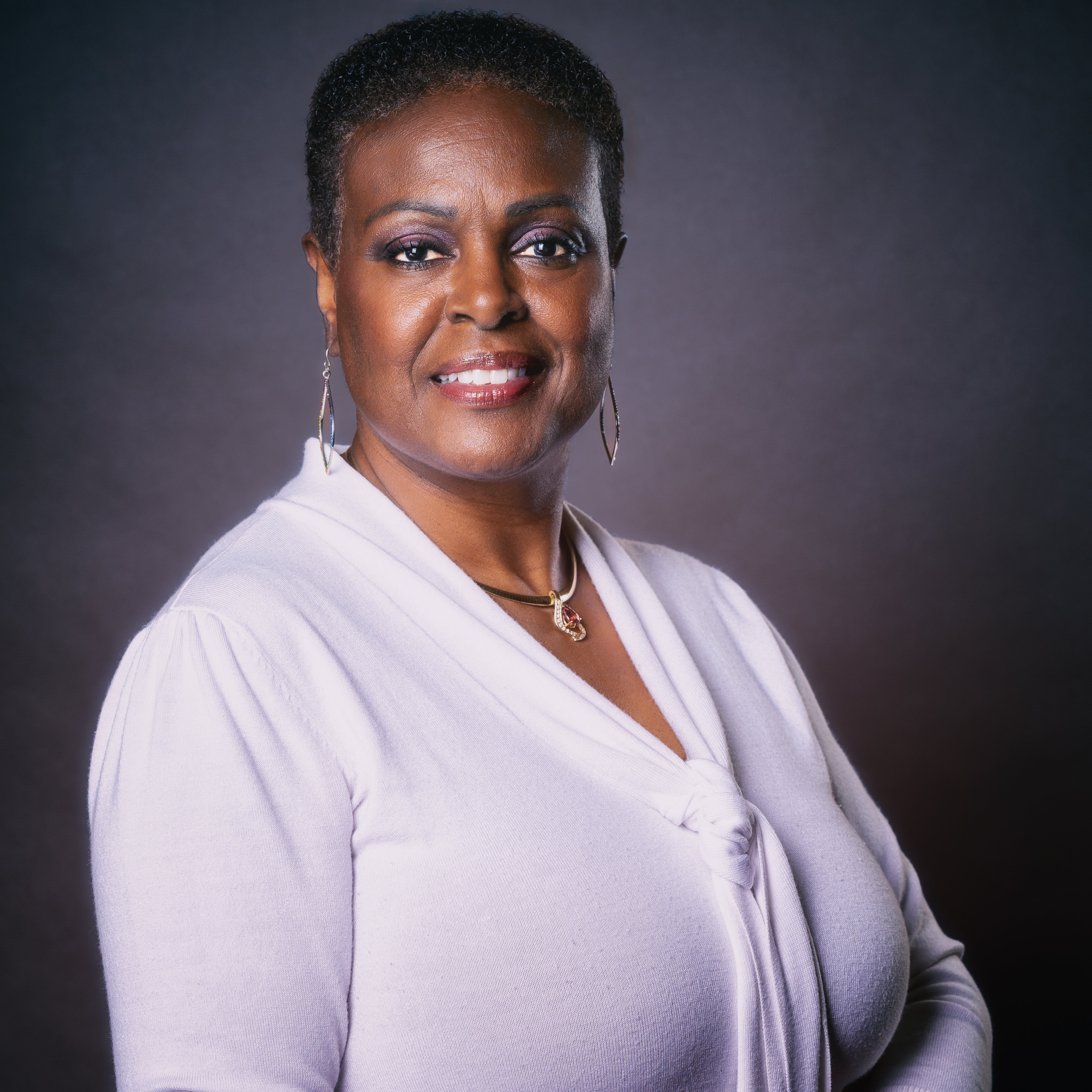 Angeleen Harris, Tax Strategist