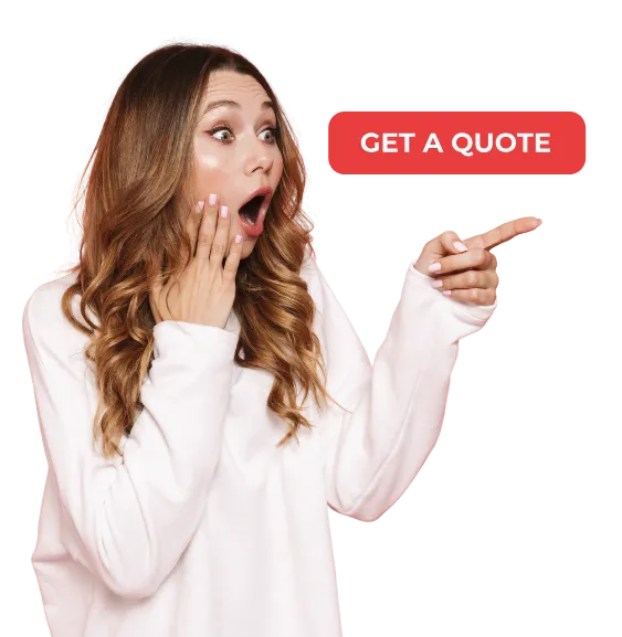 Kitchen contractors in Toronto installing custom cabinetry and new appliances.