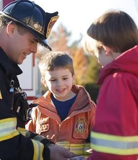  Frontline Recovery Initiative