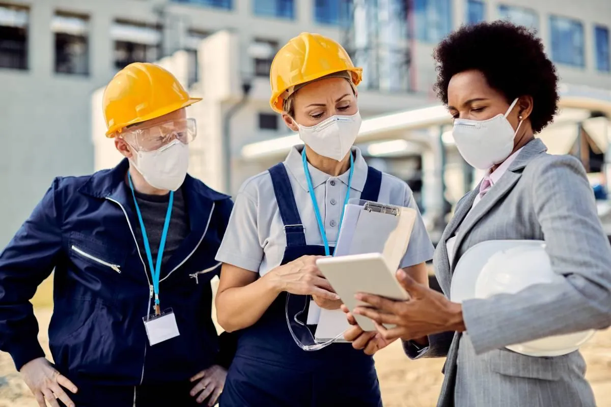 Injury & Workers’ Comp Guidance