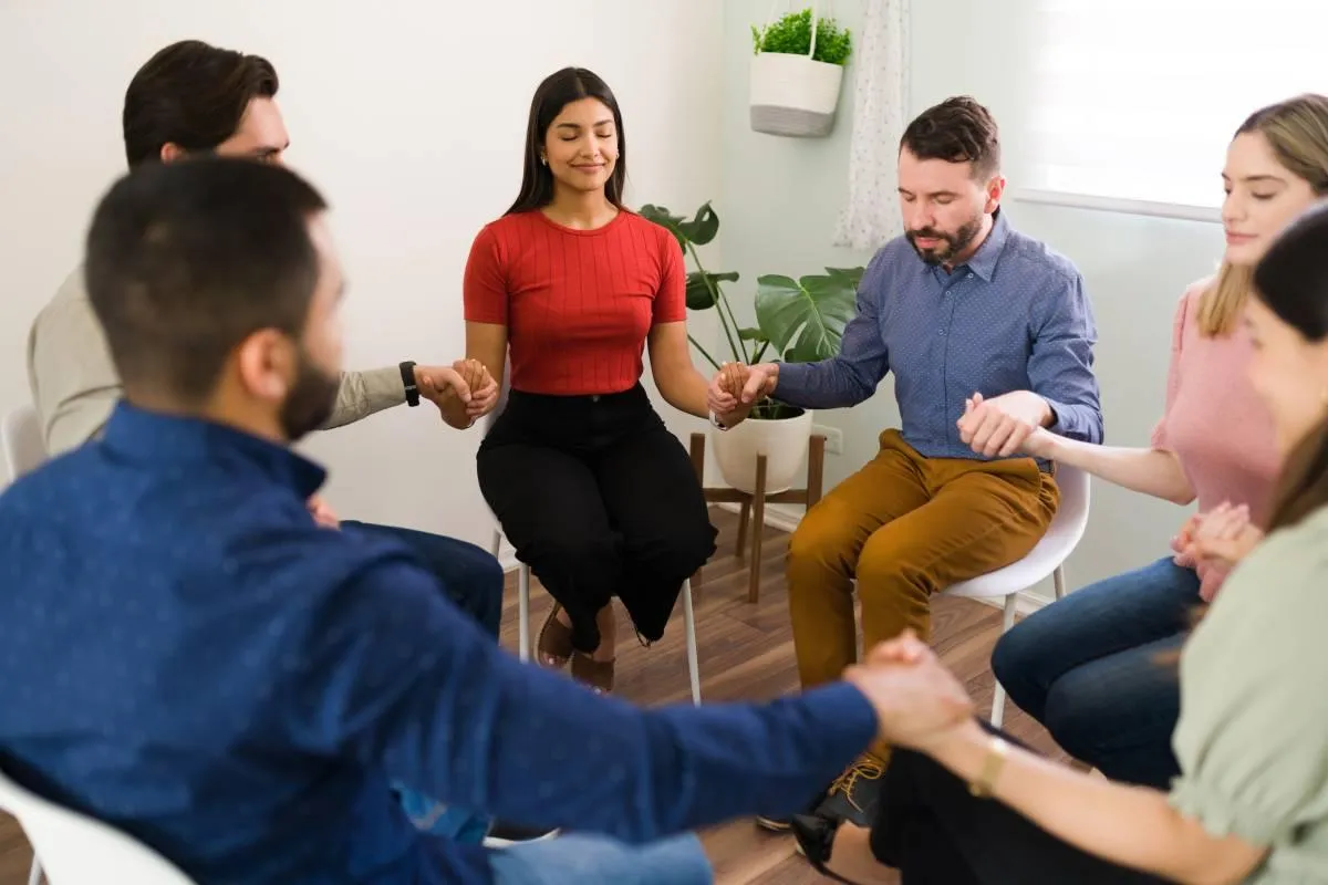 Mental Health & Peer Support