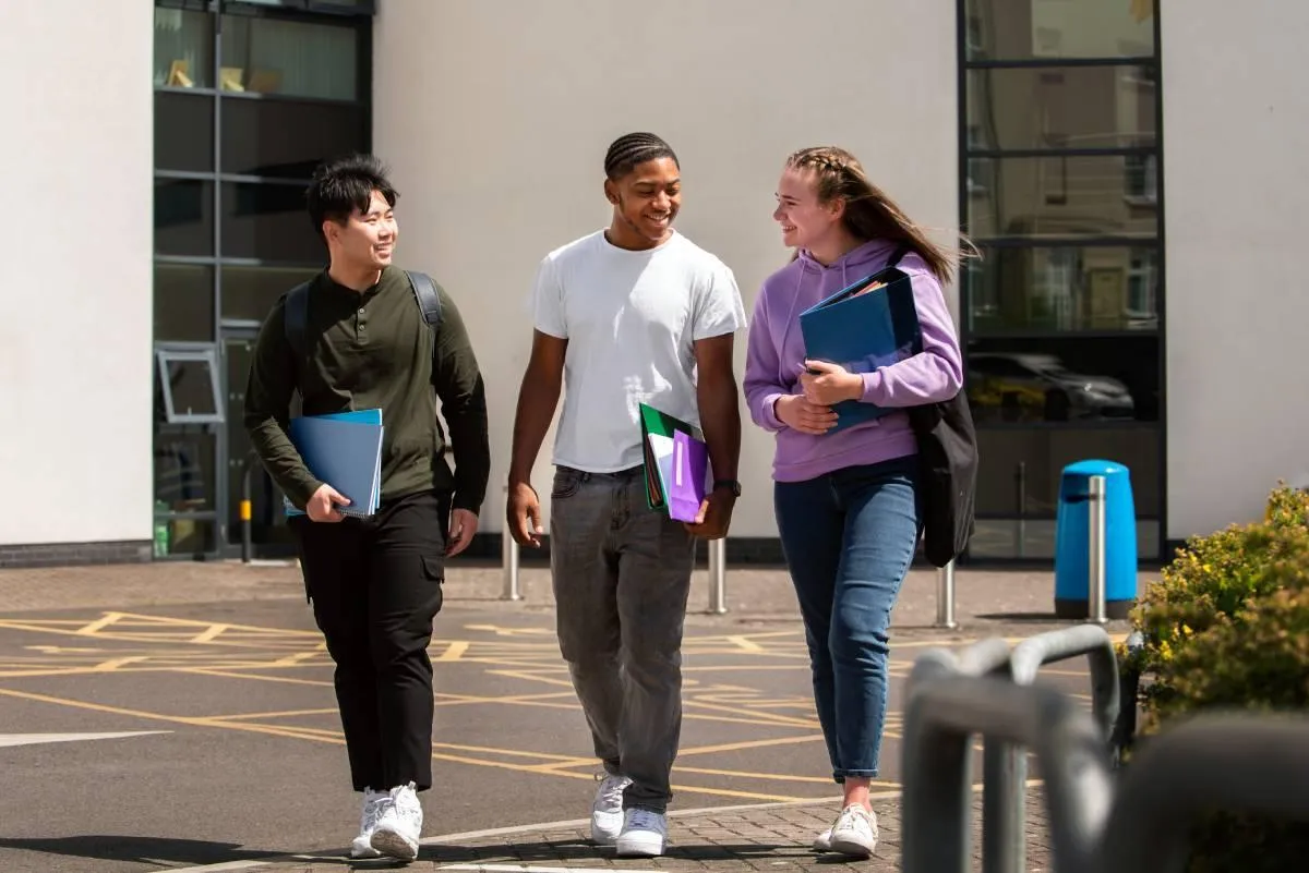 Education & Resilience