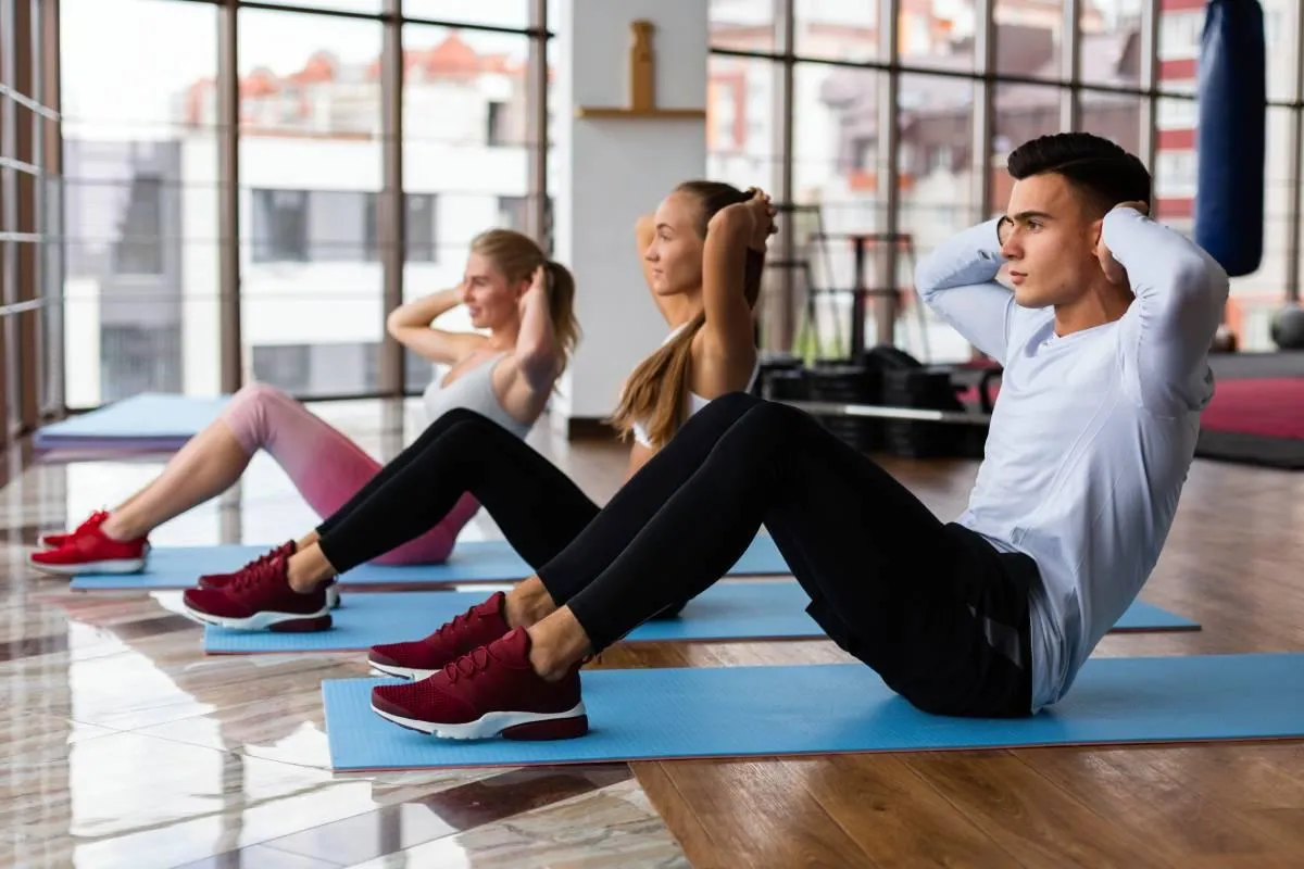 Wellness & Fitness Programs