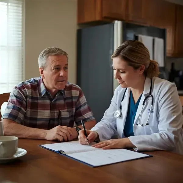 Charlie De Cod Fish & Chips