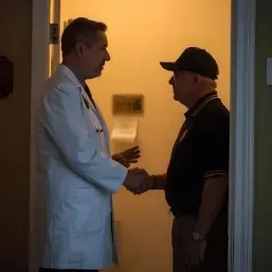 Charlie De Cod Fish & Chips