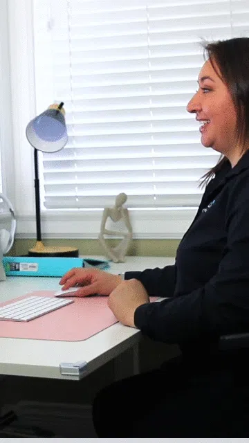 Meta ad mockup for remodeling campaign