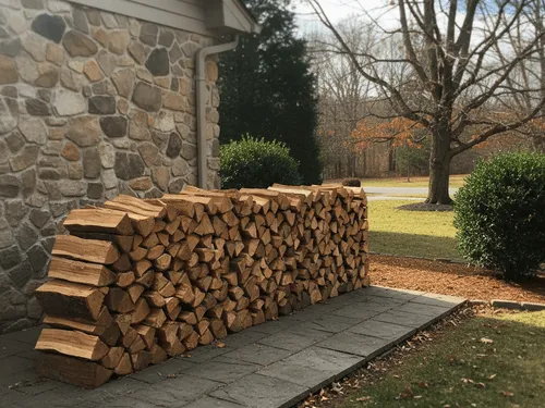 Mount Wolf, PA Firewood Supply