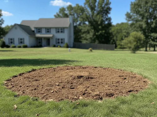 Stump Removal Dover, PA