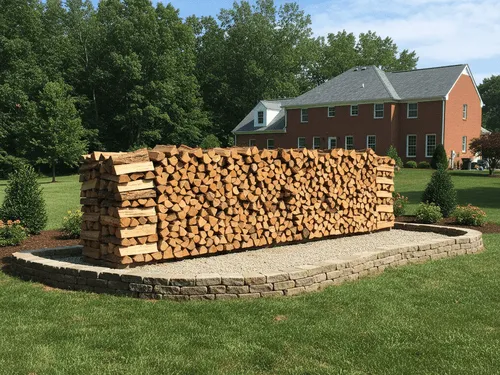 Firewood Supply Dover, PA