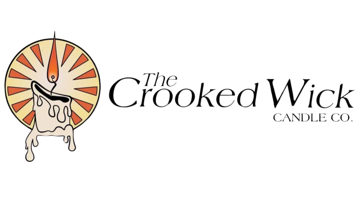 The Crooked Wick Candle Company