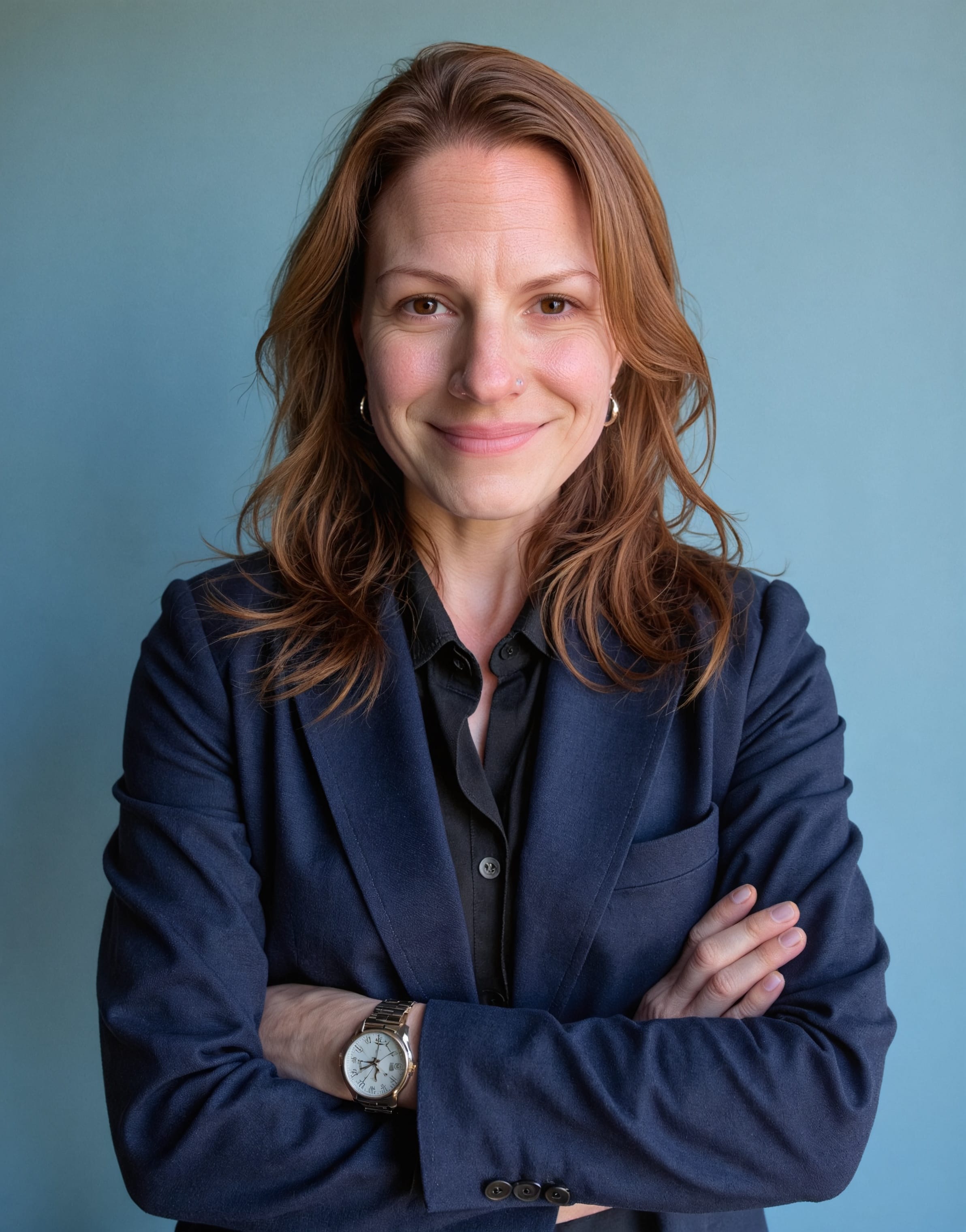 Architectural details representing structured operational growth