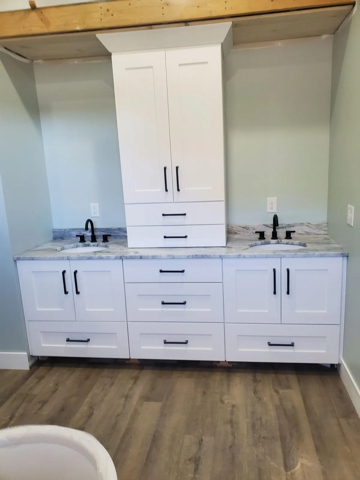 Bathroom Vanities